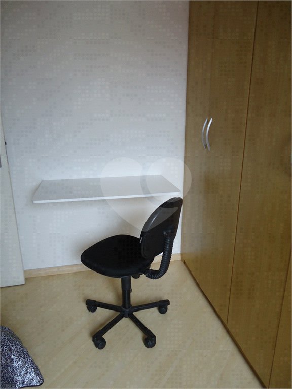 Apartamento á venda - Jabaquara