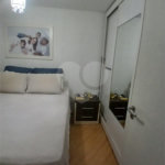 Apartamento á venda - Jabaquara