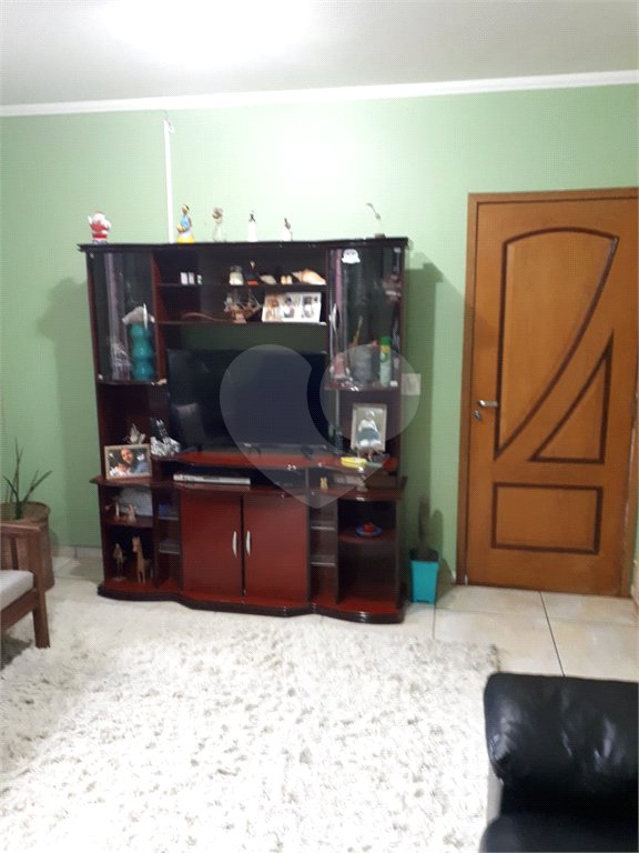 Sobrado á venda - Vila Guarani