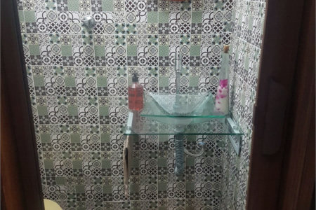 Apartamento para Venda Moóca-São Paulo com 75 metros quadrados com 2 dormitórios, 1 vaga.Aceita Permuta.