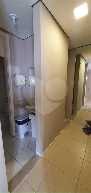 Conforto e Lazer no Jaraguá: Apartamento de 45 m² com Churrasqueira!