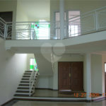 Casa no Condomínio Damha I