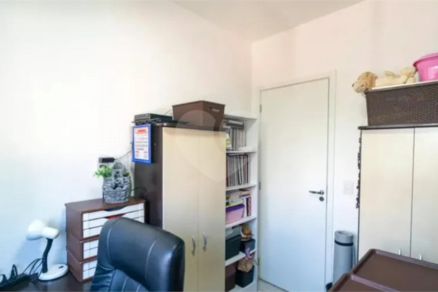 Apartamento Pronto para Morar na Vila Guarani – 2 Dorms, 1 Suíte e 1 Vaga