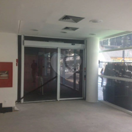Excelente imóvel comercial para locação, 850m2, localização privilegiada