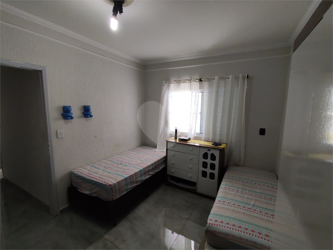 Casa térrea para venda no Vila Boa Vista