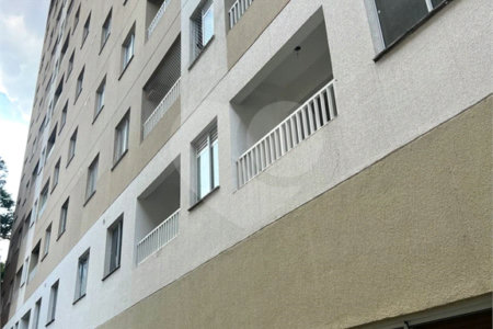 Apartamento á venda - Sacomã