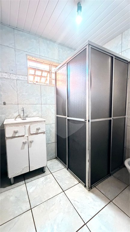 Casa à venda com 3 quartos em Santos Dumont, Três Lagoas - MS