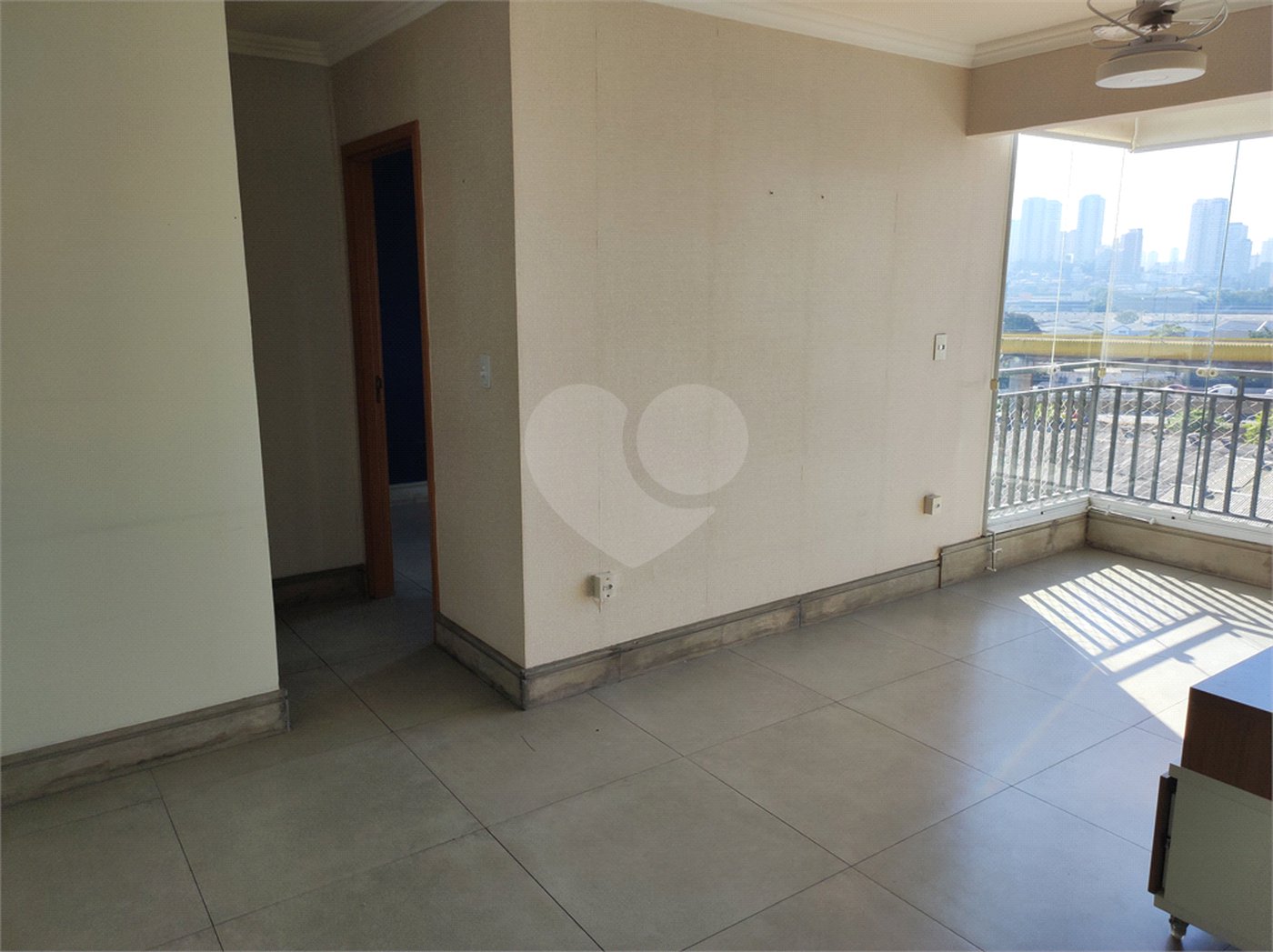 Apartamento á venda -Ipiranga