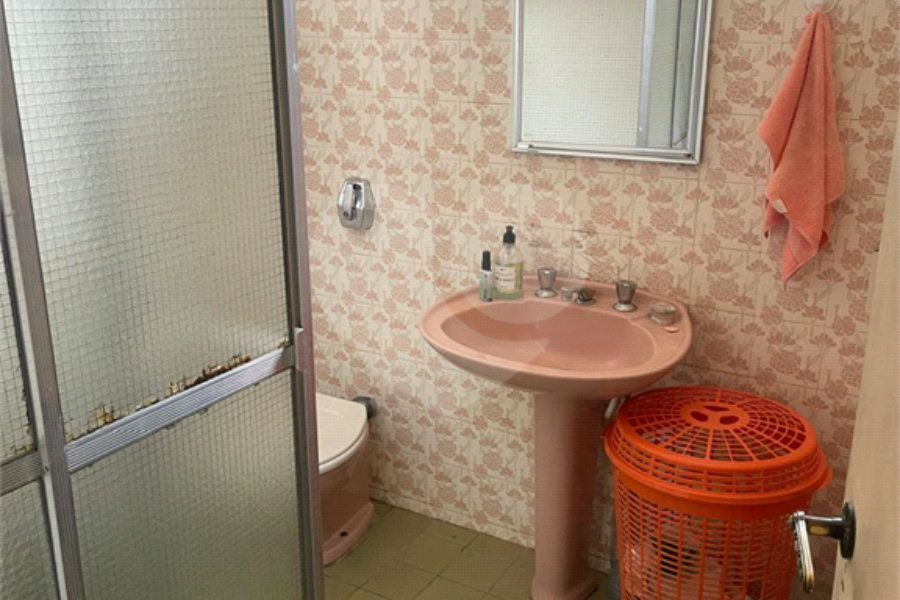 Casa no Tremembé para Venda