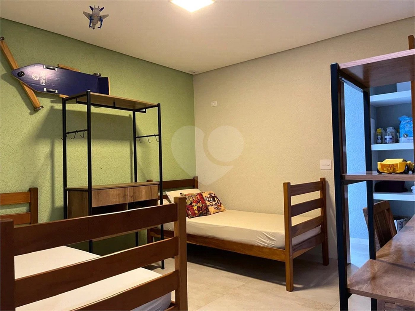 Casa à venda com 4 suítes em Boracéia, São Sebastião, SP