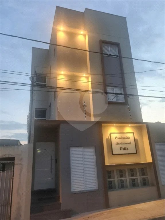 Apartamento de 1 quarto à venda na Vila Prudente