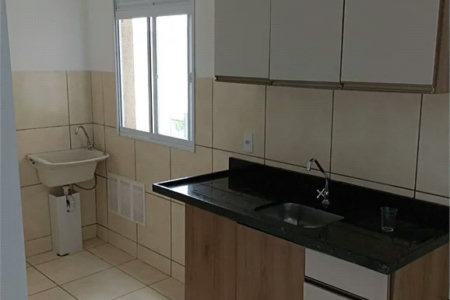 Oportunidade: Apartamento de 2 Quartos - Rua Vereador Nelson Joaquim da Silva