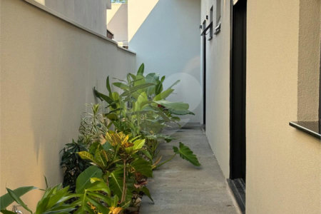 Casa 3 suítes no condomínio Faixa Azul