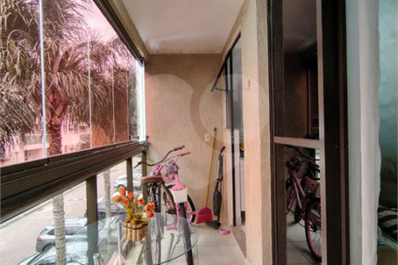 LIFE RESORT - COBERTURA DUPLEX