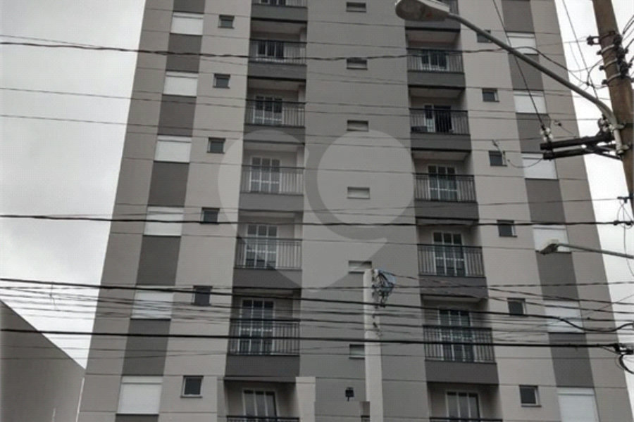 Apartamento ( Condomínio Novo) - 43,70 metros - Bairro Jaçanã .