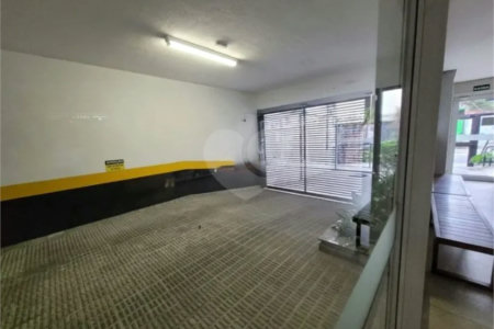 Studio Novo no Centro de São Paulo na Rua Brigadeiro Tobias , 32m² com Vaga, Completo Pronto para Morar. Estuda permuta em Indaiatuba.