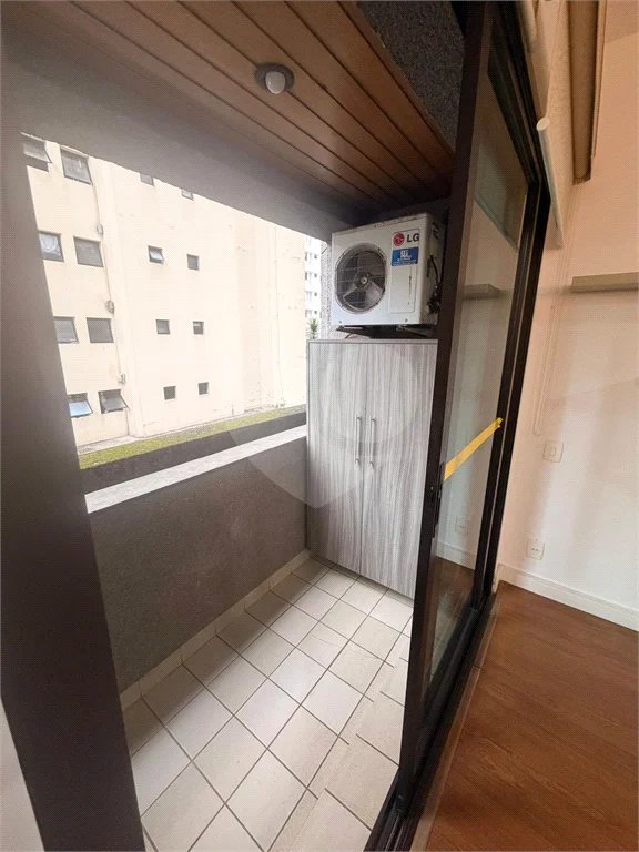 Apartamento Ritz - Moema