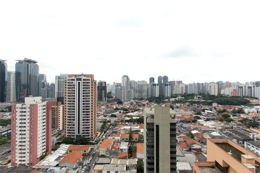 Apartamento a Venda na Chácara Santo Antônio, 163 m², 3 suítes, 2 vagas,, lazer e próximo ao parque