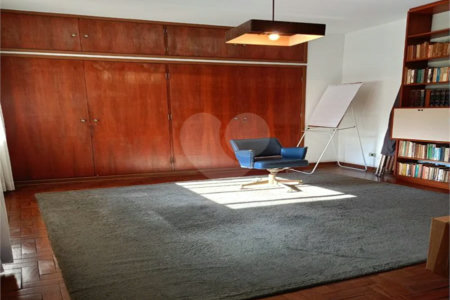 Casa de Alto Padrão à Venda – Campo Belo | São Paulo/SP
