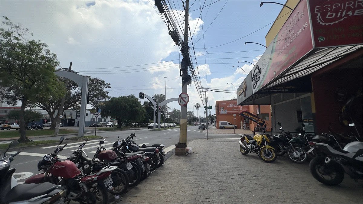 Sala Comercial para Locação – Vila Maria Elena, Indaiatuba