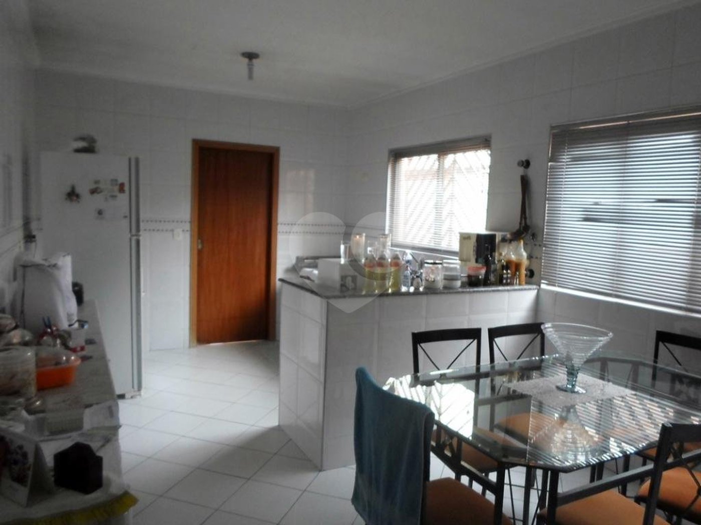 Sobrado 3 suítes à venda no Sacomã