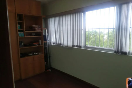 Apartamento à venda com 2 quartos em Conjunto Residencial Butantã, São Paulo, SP