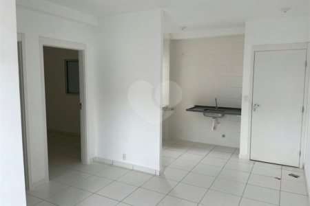 Apartamento à venda no Residencial Vila das Orquídeas, no Jockey Clube!