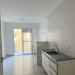 Apartamento à venda com 35m² -Mooca