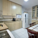 Casa Térrea - Totalmente mobiliada para locação no bairro Ponte – Atibaia/SP