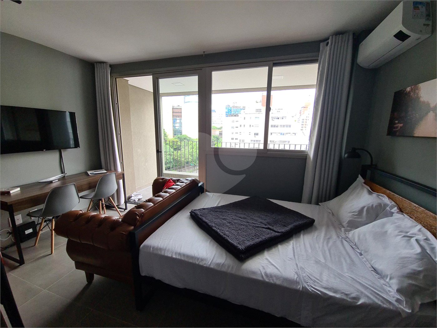 Studio no Jardim America