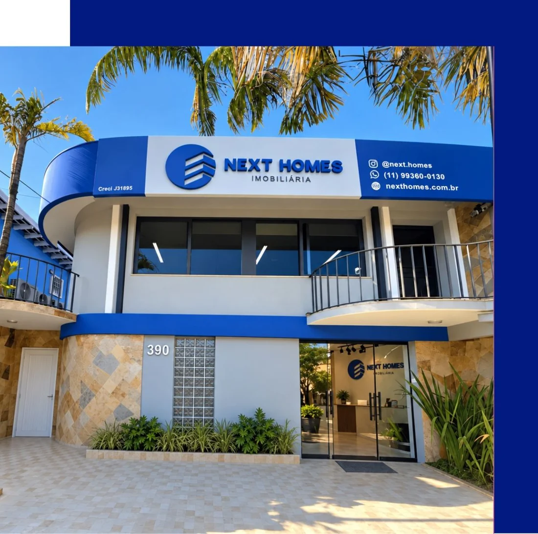 Inovação e tradição para transformar sua experiência imobiliária