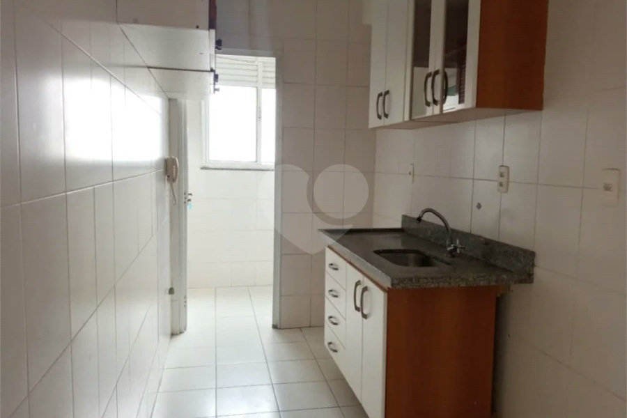 Lindo apartamento na Vila Mascote — 3 dormitórios e condomínio incluso!