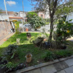 Casa terrea para venda no bairro Palmas do Tremembe.