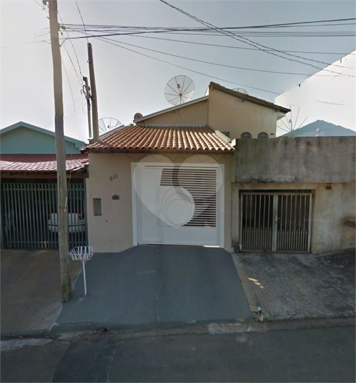 Casa à Venda no Jardim Mariana em Ibaté