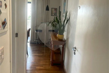 Apartamento 95m2 Varanda Gourmet 3 dormitórios com 2 vagas na Mooca