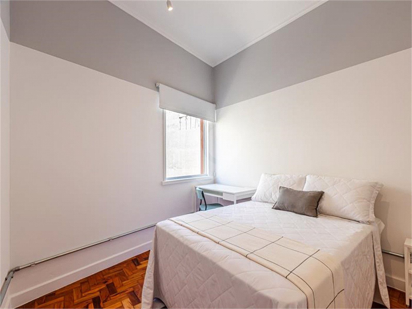 Apartamento 4 quartos em Bela Vista