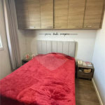 Apartamento com 48m², 2 dormitórios, 1 vaga de garagem, à venda em Itaquera.