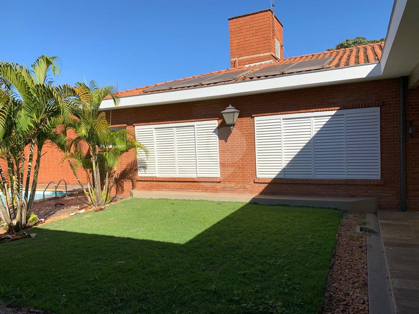 Casa térrea com 4 quartos á venda em Araras, São Paulo - SP