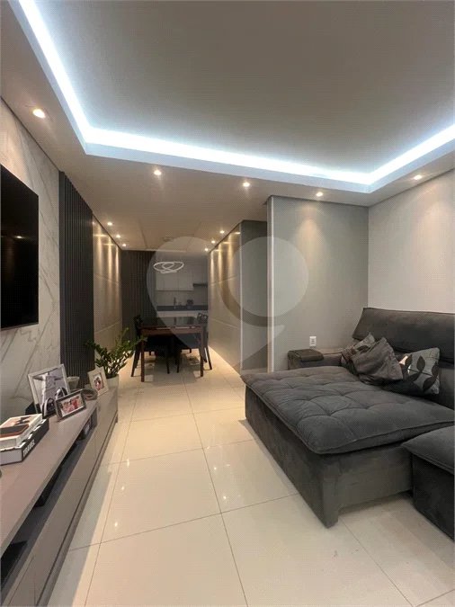 Casa á venda 2 quartos 50m² - Parque Morumbi /SP