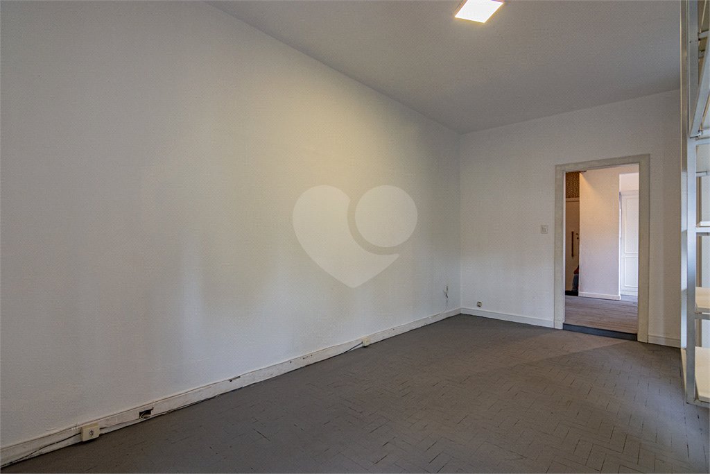 Apartamento á venda - Consolação