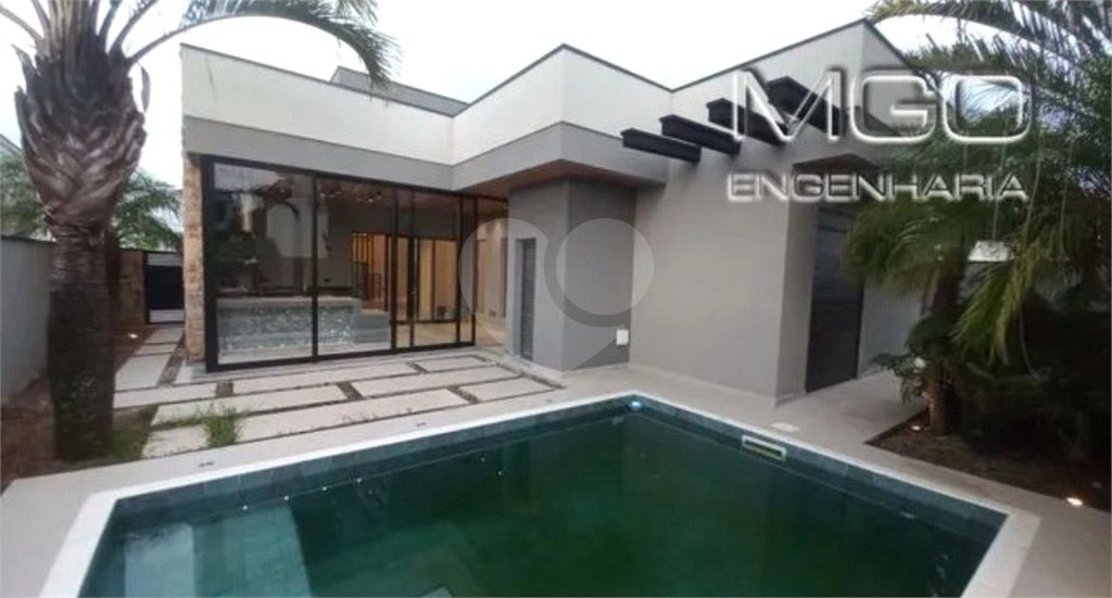 CASA NO CONDOMINIO ALPHAVILLE II COM 3 DORMITORIOS, 3 SUÍTES, 4 VAGAS, SÃO JOSÉ DOS CAMPOS/SP.