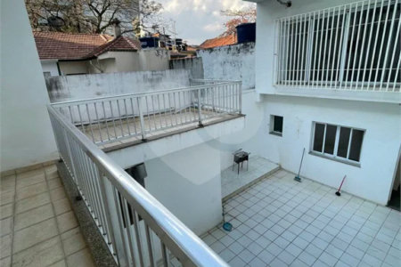 Casa para alugar na Vila Mariana com 1 Quarto e 2 banheiros para Alugar, 102 m² por R$ 3.600/Mês.