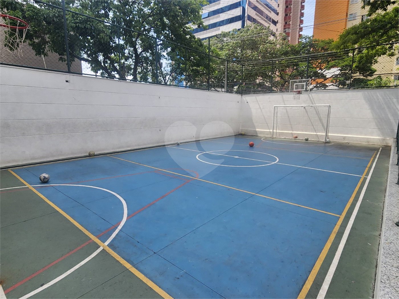 Apartamento à Venda – Edifício Vert Vita – Jardim Aquarius, São José dos Campos (SP)