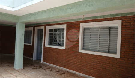 Casa à venda com 3 quartos, sendo 1 suíte,  em Jardim Nova São Carlos, São Carlos, SP