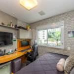 APARTAMENTO 3 DORMITÓRIOS 3 VAGAS À VENDA CHÁCARA KLABIN VENDER