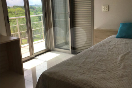 Chácara á venda - Eco Residence Lagos do Shanadu