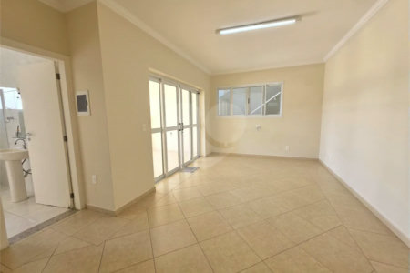 Casa para Locação no Condomínio Jardim América em Vinhedo/SP