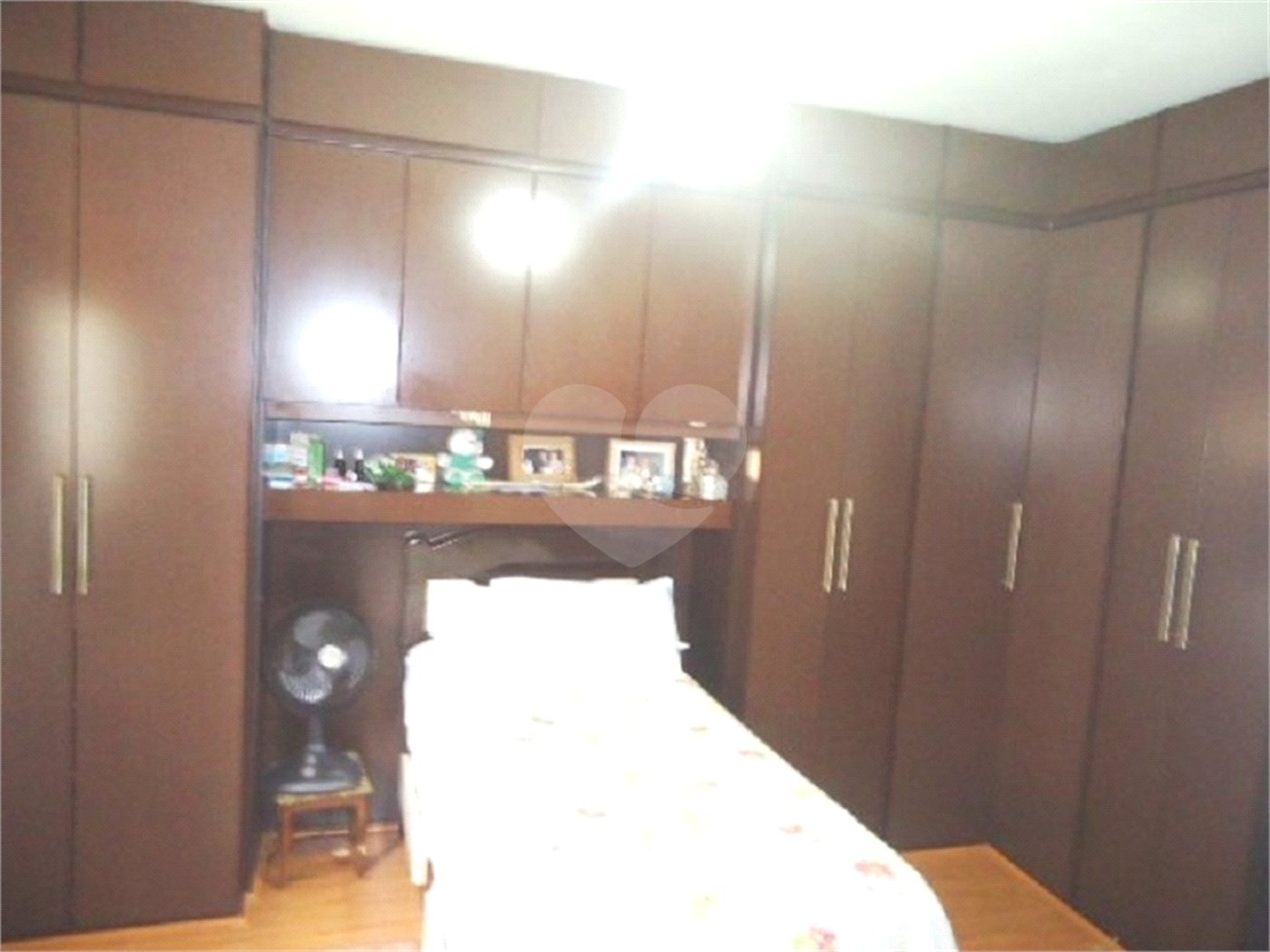 Casa à venda com 3 quartos, sendo 1 suíte, em Azulville I, São Carlos, SP