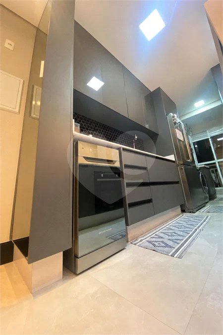 Apartamento pronto para morar no Trilogy Home