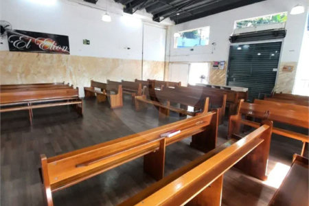Prédio inteiro comercial á venda em Real Parque, São Paulo